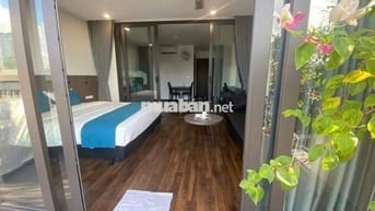 Phòng khép kín full đồ Giảng Võ