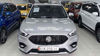 MG MGZS 2022 Luxury 1.5 AT 2WD - 47000 km