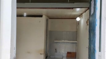 Cho thuê phòng trọ tại đường Chuyên dùng chính, Quận 7