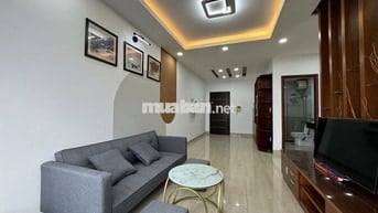 Cho thuê CH Sky Garden 1-2-3 DT từ 56m2 đến 91m2- Đủ nội thất- Giá rẻ