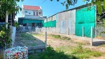 bán đất thổ cư 250m2 450tr đường nhựa 18m sổ hồng riêng