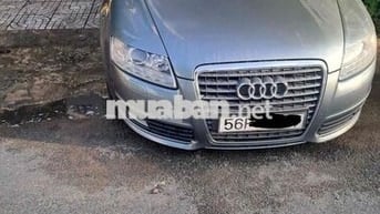 Audi A6 2010 - 52000 km