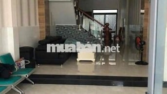 Chính chủ cho thuê Cho thuê nhà phố KDC Công Ích Q4, nhà đẹp