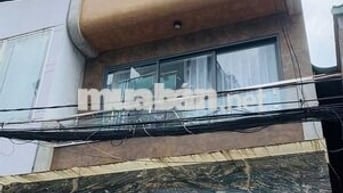 Nhà Sát AEON Tân Phú Chủ cần bán gấp nhà 04 tầng DT 4mx19m chỉ 8,79 tỷ