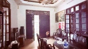 Bán nhà Văn Cao, Ba Đình, ô tô, kinh doanh, giá rẻ, 105mx4t, 15.6 tỷ