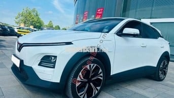 VinFast VF6 Plus 2024