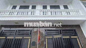 Nhà 5PN - Nguyễn Ảnh Thủ - Q12