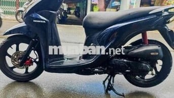 Honda Vision 2017 máy êm fun chức năng biển 65 ngâ