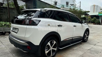 PEUGEOT 3008 2022 AL  24000 km CHÍNH CHỦ ĐẬP THÙNG