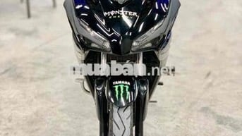 🛵 Exciter 155 Monster 2021 – Chính chủ, Odo 15k 🛵