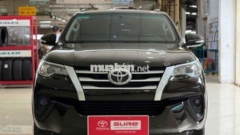 Toyota Fortuner 2017 2.4G 4x2 MT - GIÁ CÒN GIẢM