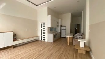 Cho thuê nhà riêng 2PN, 1WC, 88m2, giá tốt tại An Phú Đông, Q12, HCM