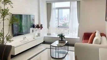 BÁN CĂN HỘ RICHSTAR NỘI THẤT CAO CẤP 89M2-3PN GIÁ 3TY900TR