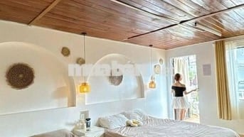 🌟 Nhà thuê Yersin, P. Xuân Hương – Đà Lạt 🌟