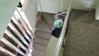 Nhà chính chủ gần công viên trường học