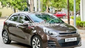 Kia Rio 1.4 AT 2014