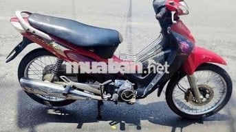 Honda Future 2 biển 14 máy êm ru fun chức năng