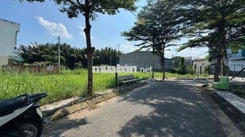 Bán Gấp Lô Đất Full Thổ Cư Hẻm 845 Nguyễn Bình, Nhà Bè.