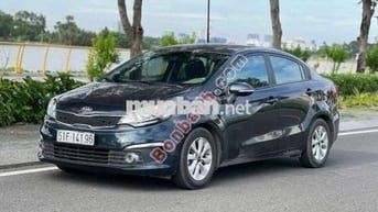 Kia Rio 1.4 AT 2014