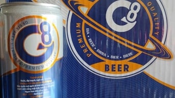 ĐẠI LÝ BIA G8 PREMIUM PHAN THIẾT