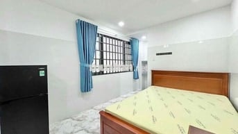 CHO THUÊ CHDV - TOÀ NHÀ SIÊU MỚI / THANG MÁY SIÊU THUẬN TIỆN