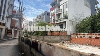 BÁN ĐẤT THỔ CƯ HÀ HUY GIÁP CHƯA QUA CẦU VƯỢT