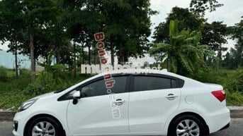 Kia Rio 1.4 AT 2014