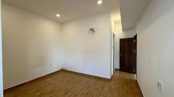 Cho thuê nhà hẻm 3m(BG) Phan Đăng Lưu, P.5, Q.PN giá 18tr