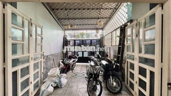 🏮 GIÁ BẤT NGỜ 10 TỶ NHÀ MẶT TIỀN 78M2 NGUYỄN TRUNG TRỰC _chợ Cây Quéo