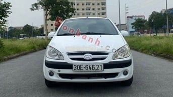 Hyundai Click 1.1 AT 2007 - 135 Triệu