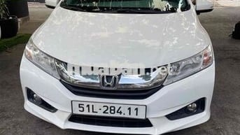 Honda City 2014 1.5 MT - 78000 km