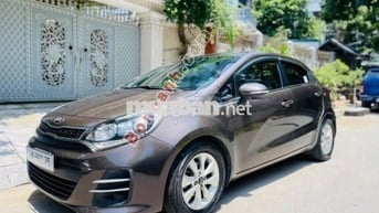 Kia Rio 1.4 AT 2014