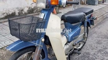 Có bán xe cúp 82..70cc .số tp