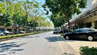 Cho thuê 2 căn không tường mặt tiền Nguyễn Thị Nhung làm văn phòng