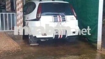 2008 CDX 2.0 MT - 123456 km