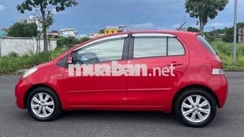 Toyota Yaris 2011 1.5 AT - 115000 km cọp
