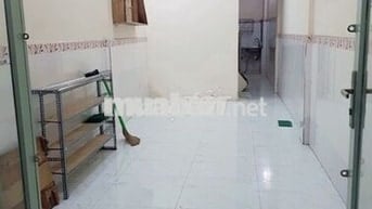 Bán nhà 28m2 hẻm thông Thành Mỹ, nở hậu hơn 3 tỷ
