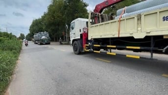 Bán đất tại Quốc lộ 91, Mỹ Phú, Châu Phú, An Giang, 21 tỷ, 1100 m2 đẹp