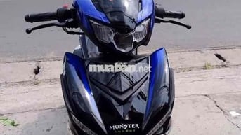 Exciter 2019 chính chủ BSTP