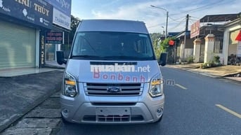 Ford Transit SVP 2018 - 425 Triệu