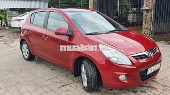 Huyndai I20 đăng ký 2011, 87k km.Tín ***