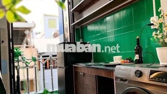 KHAI TRƯƠNG CHDV 2PN CỬA SỔ 50M2 - THANG MÁY TÂN BÌNH GIÁP Q10 GIÁ RẺ