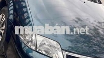 Ford Laser 2001 Deluxe 1.6 MT - 244000 km