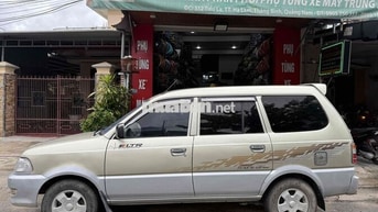 Toyota Zace 2005 GL - 20000 km
