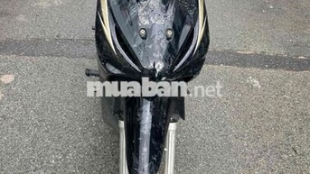 Wave s 110 Máy siêu êm ngon.cavet đầy đủ