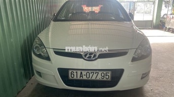 Hyundai i30 2011  - 93000 km