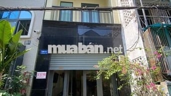 Phòng Mới, Tiện Nghi, An Ninh -P.1,Q.10 Gần Trường CĐKT Vĩnh Viễn