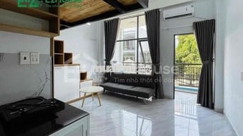 🔥CHO THUÊ DUPLEX FULL NỘI THẤT - XỊN - ĐẸP - NGAY GÒ DẦU - TÂN SƠN NHÌ