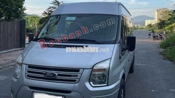 Ford Transit SVP 2018 - 425 Triệu