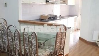 Bán căn hộ Ruby Garden 87m2 2PN-2WC, có sổ hồng riêng